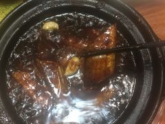 -吕四渔港码头海鲜餐厅
