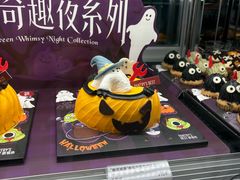 -派悦坊·甜品·蛋糕(虹口龙之梦店)