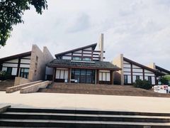 -邓小平故里