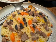 -纳鲁孜·新疆特色餐厅(上海悦荟广场店)