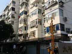 -太平桥南小区南区