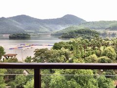 -宁波九龙湖开元度假村