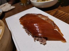 -小大董·烤鸭(王府井apm店)