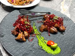 -靓湾海鲜·海景餐厅(小麦岛店)