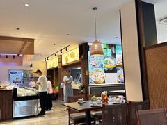 -乡野李掌柜(汉江路店)