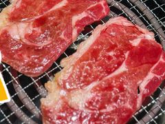 -無二炙坊·和牛烧肉(大钟寺1733店)