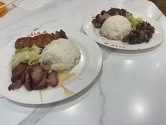 -澳门陈光记烧味饭店(南京德基广场店)