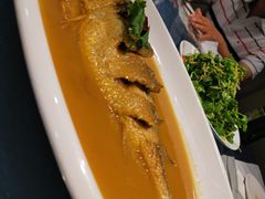 -上和臻品中国菜(花园街店)