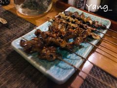 烧鸟-半藏居酒屋(香港花园店)