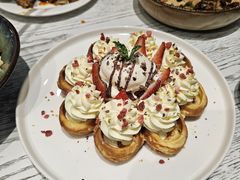 -娜娜家•Nana's restaurant (南开大悦城店)