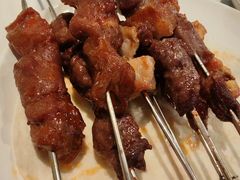 -串门小炉子自助烧烤·小火锅(南京首店)