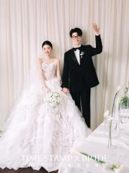 -时光印记婚纱摄影工作室·原创定制