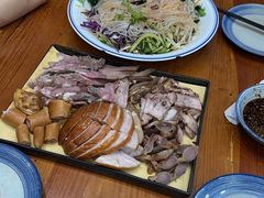 -金麦田熏酱小酒馆(上江街店)
