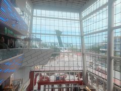 -壹海城ONE MALL