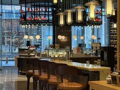 -上海前滩香格里拉大酒店