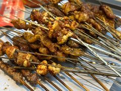 -小两口锦州烧烤·脆皮油边·麻辣涮肚(依云北郡店)