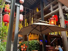 -鹅滋道(甘坑古镇店)