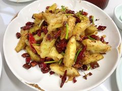 -必点海鲜·海肠捞饭大王(滨江道店)