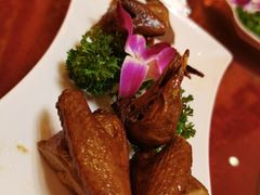 -深圳东部华侨城茵特拉根酒店