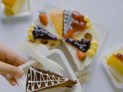 -幸福西饼生日蛋糕(嘉禾店)