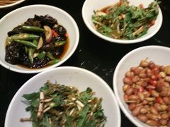 -黔蘑菇四季餐厅(观山湖店)