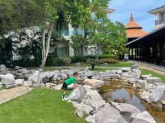 -三亚亚龙湾雅高美爵酒店