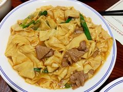 -老厨家(友谊路总店)
