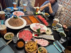 -五星桥原切肥牛火锅·30年专注好牛肉(湖塘店)