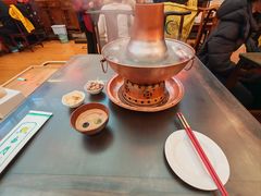 -南门涮肉(后海店)