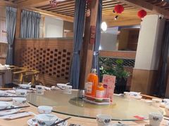 -大家食府·福建菜(FAC协盛中心庭院餐厅店)