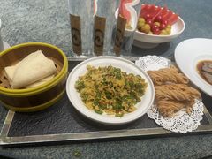 -恒记饭店(珠江路总店)