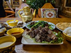 -塔洛藏餐吧(香格里拉古城店)