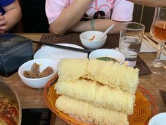 -金海阁海鲜火锅