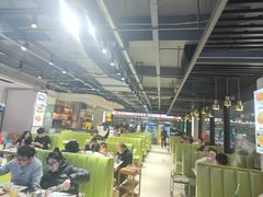 -清真·马坡烧烤涮牛肚·酸浆火锅(新区总店)