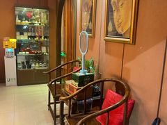 -菩提源经络按摩养生SPA(信义·荔山公馆店)