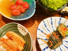 -炎蔵牛舌烤肉