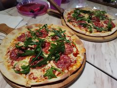 -荣耀.西式融合餐厅(留云湖店)