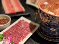 -南门涮肉(上海一店)
