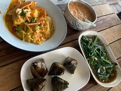 -Doo Dee Thai Food(Issan/Isaan/Esan)
