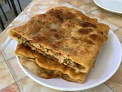 牛肉饼-王三姑牛肉饼