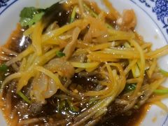 -糟粕醋·椰苑海南菜餐厅(亚龙湾天域酒店)