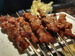 -半天妖烤鱼(海那城店)