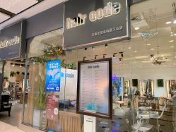 -HairCode芭曲发型