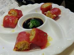 -舊街坊茶楼(市二宫店)