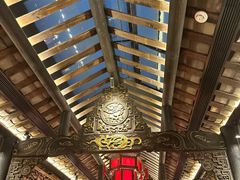 -小龙翻大江文化火锅(宽窄店)