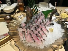 -余欢领鲜火锅(新街口店)