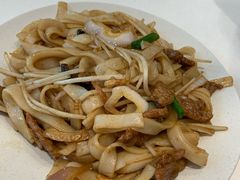 -冰岛茶餐厅(世茂店)