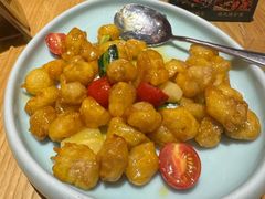 -德胜轩正宗顺德菜(宝安沙井会展中心店)