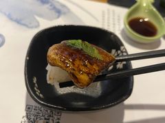 -衣川小森林·料理·寿司(鸿铭中心店)