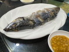 鱼饭-潮州菜馆(十里河店)